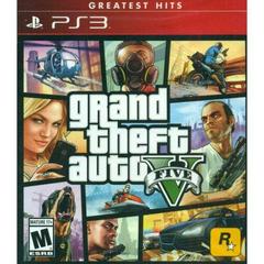 Grand Theft Auto V (Greatest Hits)