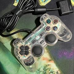 Crystal Dual Shock Controller Playstation 2 Prices