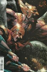 Hawkman [Variant] #25 (2020) Comic Books Hawkman Prices