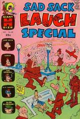 Sad Sack Laugh Special #60 (1969) Comic Books Sad Sack Laugh Special Prices