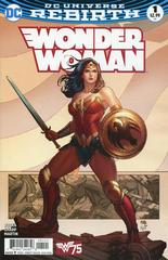 Wonder Woman [Cho] Comic Books Wonder Woman Prices