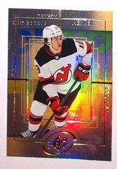 Dawson Mercer #SPX-43 Hockey Cards 2021 Upper Deck SPx 1999-2000 Retro Prices