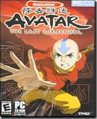 Avatar: The Last Airbender PC Games Prices