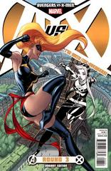 Avengers vs. X-Men [Avengers] #3 (2012) Comic Books Avengers vs. X-Men Prices