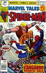 Marvel Tales #103 (1979) Comic Books Marvel Tales Prices