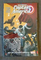 Not My Captain America Comic Books Captain America: Sam Wilson Prices