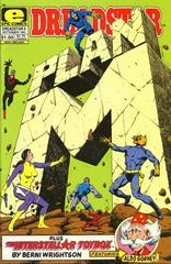 Dreadstar #6 (1983) Comic Books Dreadstar Prices