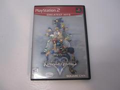 Photo By Canadian Brick Cafe | Kingdom Hearts 2 [Greatest Hits] Playstation 2