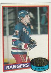 Anders Hedberg Hockey Cards 1980 Topps Prices