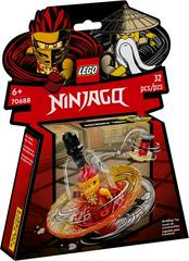 Kai's Spinjitzu Ninja Training #70688 LEGO Ninjago Prices