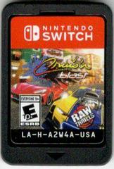 Cart | Cruis'n Blast Nintendo Switch