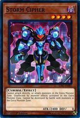 Storm Cipher YuGiOh Structure Deck: Powercode Link Prices