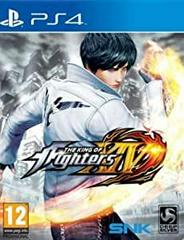 King of Fighters XIV PAL Playstation 4 Prices