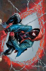 Miles Morales: Spider-Man [Kirkham B] Comic Books Miles Morales: Spider-Man Prices