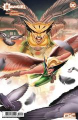 Hawkgirl [Boo] #4 (2023) Comic Books Hawkgirl Prices