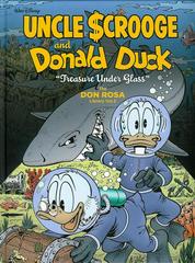 Uncle Scrooge And Donald Duck #3 Comic Books Uncle Scrooge and Donald Duck Prices