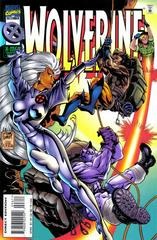 Wolverine #96 (1995) Comic Books Wolverine Prices