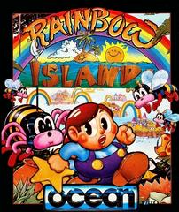 Rainbow Islands Commodore 64 Prices