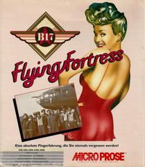 B-17 Flying Fortress Amiga Prices