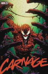 Carnage [Siquera] Comic Books Carnage Prices