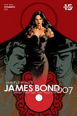 James Bond 007 Comic Books James Bond 007 Prices