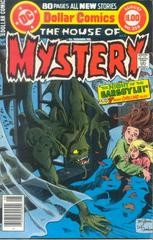 House of Mystery #259 (1978) Comic Books House of Mystery Prices