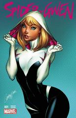 Spider-Gwen [Rupps] #1 (2015) Comic Books Spider-Gwen Prices