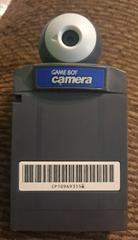 Front Side | Gameboy Camera GameBoy