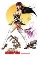 Grimm Fairy Tales: Return To Wonderland [Tucci] Comic Books Grimm Fairy Tales: Return to Wonderland Prices