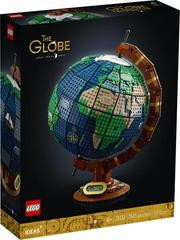 The Globe #21332 LEGO Ideas Prices