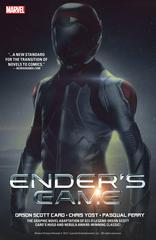 Ender's Game [Paperback] (2013) Comic Books Ender's Game Prices