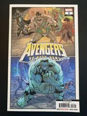 Avengers: No Road Home #8 (2019) Comic Books Avengers: No Road Home Prices