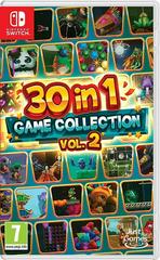 30 In 1 Game Collection Vol. 2 PAL Nintendo Switch Prices