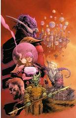 Seven to Eternity [Virgin] Comic Books Seven to Eternity Prices