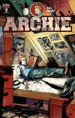Archie [Rex] Comic Books Archie Prices