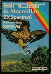 Survival ZX Spectrum Prices