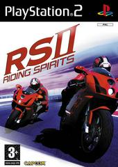 Riding Spirits 2 PAL Playstation 2 Prices