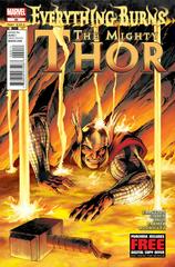 Mighty Thor Comic Books Mighty Thor Prices