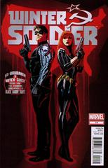Winter Soldier #14 (2013) Comic Books Winter Soldier Prices