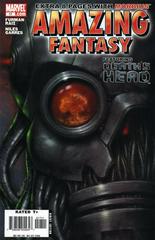 Amazing Fantasy #17 (2006) Comic Books Amazing Fantasy Prices