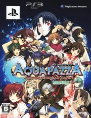 AquaPazza: AquaPlus Dream Match [Limited Edition] JP Playstation 3 Prices