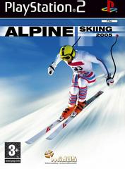 Alpine Skiing 2005 PAL Playstation 2 Prices