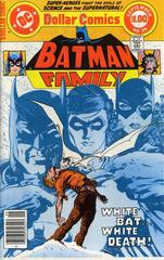 Batman Family #19 (1978) Comic Books Batman Family Prices