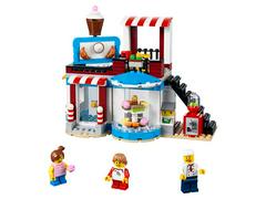 LEGO Set | Modular Sweet Surprises LEGO Creator