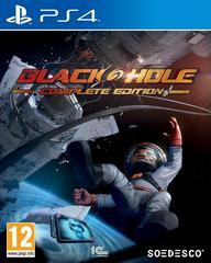 Black Hole [Complete Edition] PAL Playstation 4 Prices