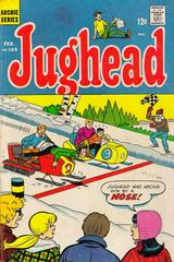 Jughead #165 (1969) Comic Books Jughead Prices