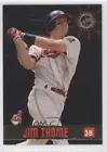 Jim Thome Baseball Cards 1996 Stadium Club Members Only 50 Prices