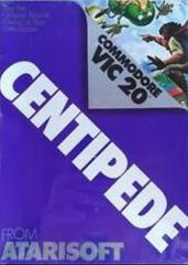 Centipede Vic-20 Prices