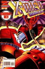 X-Men 2099 #20 (1995) Comic Books X-Men 2099 Prices