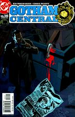 Gotham Central #16 (2004) Comic Books Gotham Central Prices